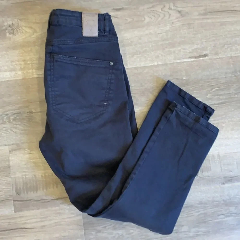 Zara jeans